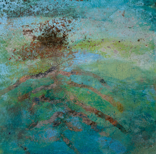Underwater Wonders 3- Heather Cowie