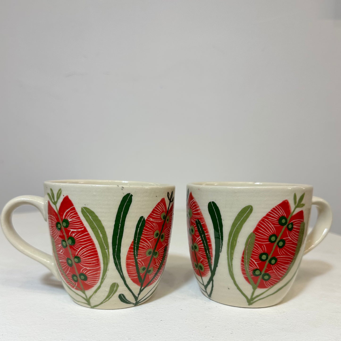 Gumnut mugs