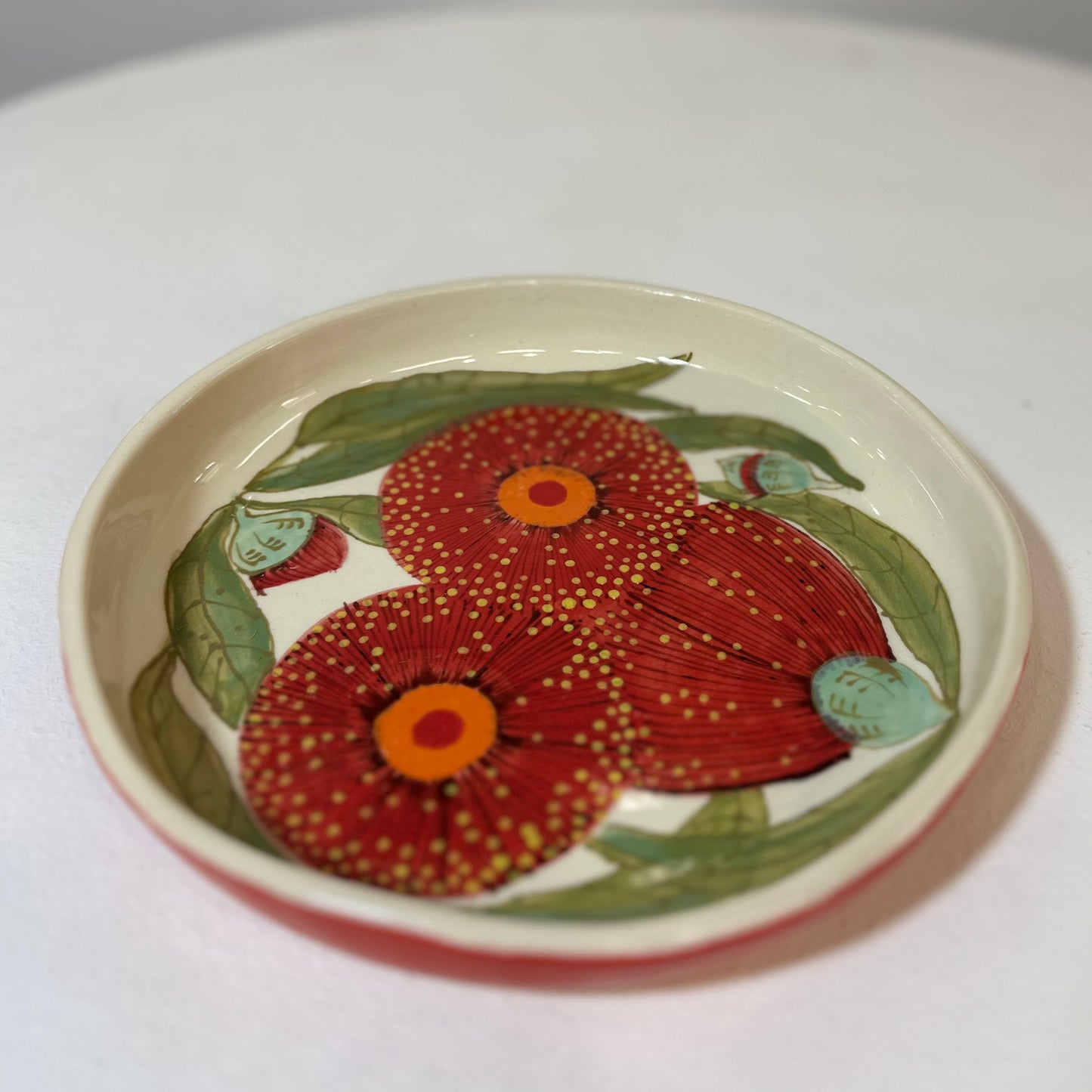 Gumnut Bowl