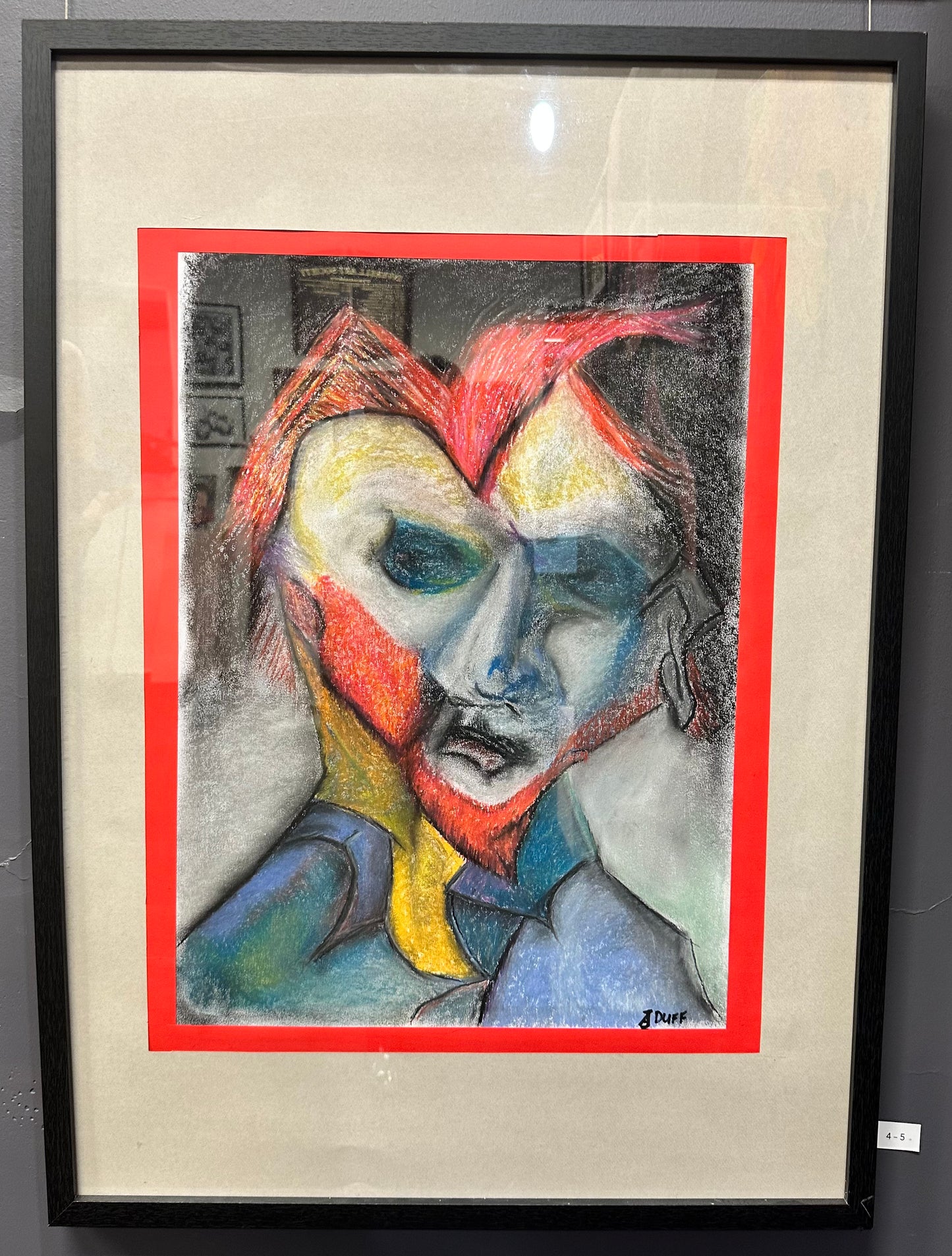 The Actor Within - Anthony Duff