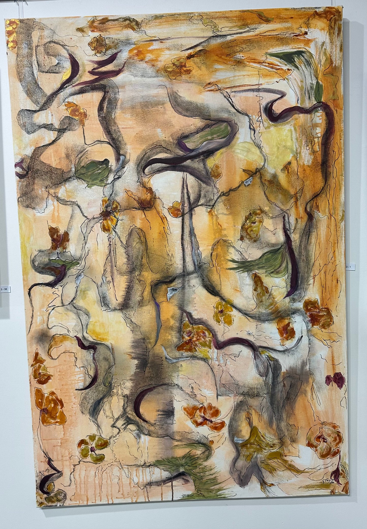 Largo - Gillian Taylor