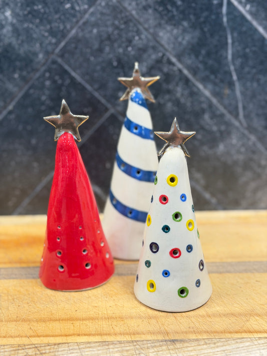 Christmas in July - Heidi Borrowdale