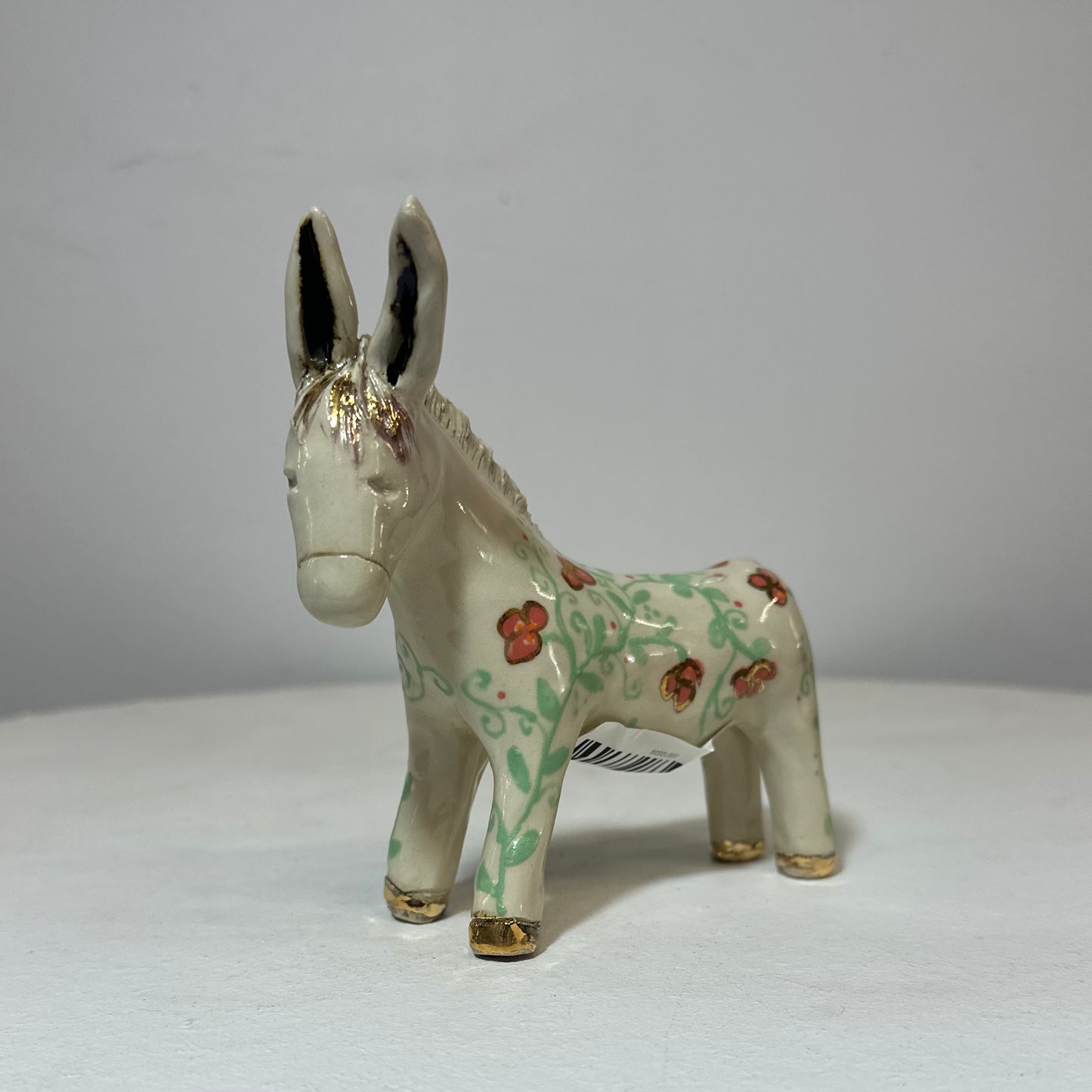 Donkey - Emblished