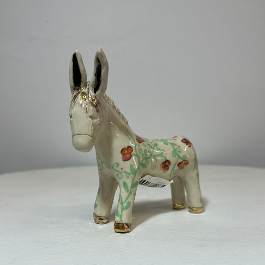 Donkey - Emblished