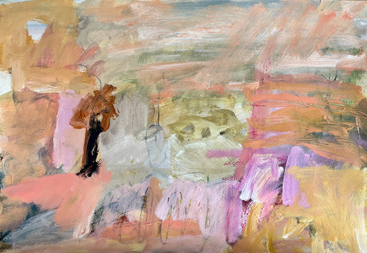 Peta Moore - 'Of Drought'