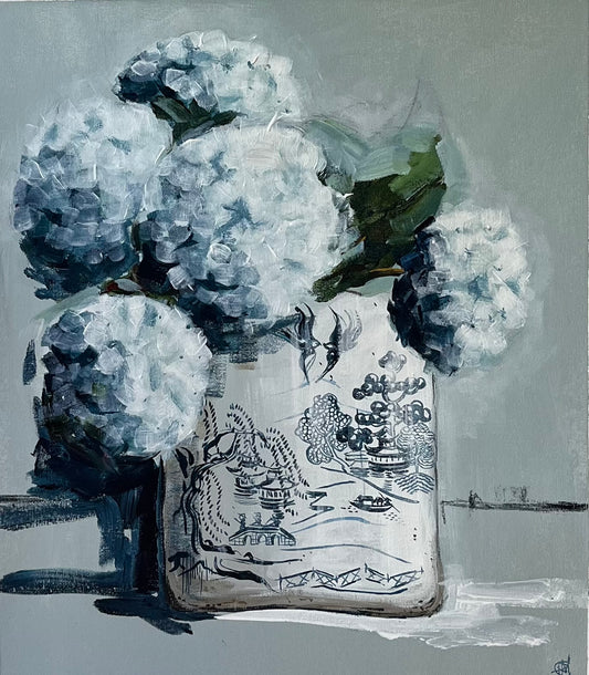Ros Craig - Sitting softly together