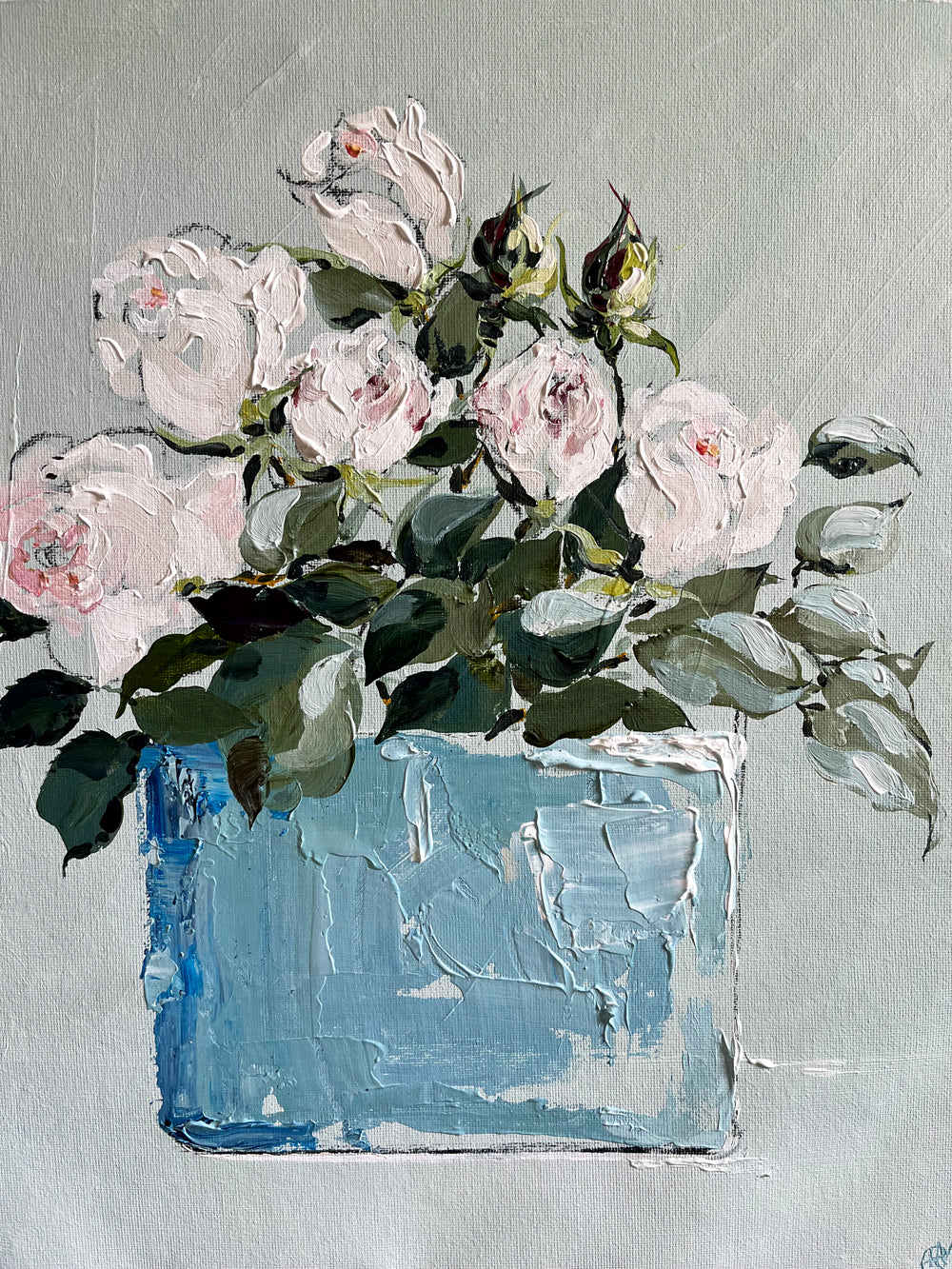 Ros Craig - Soft words