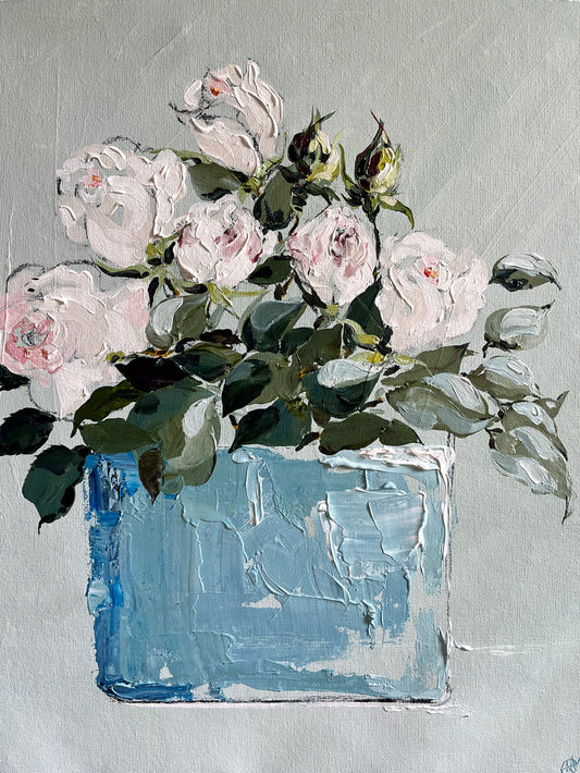 Ros Craig - Soft words