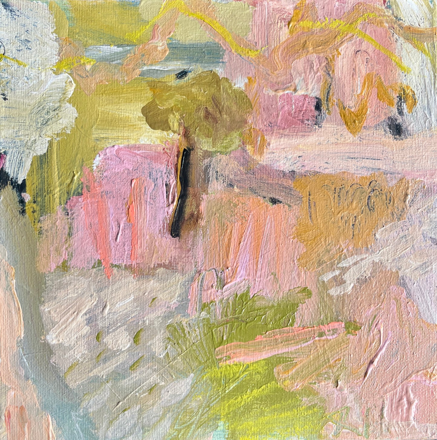 Peta Moore - 'Sunburt Country'