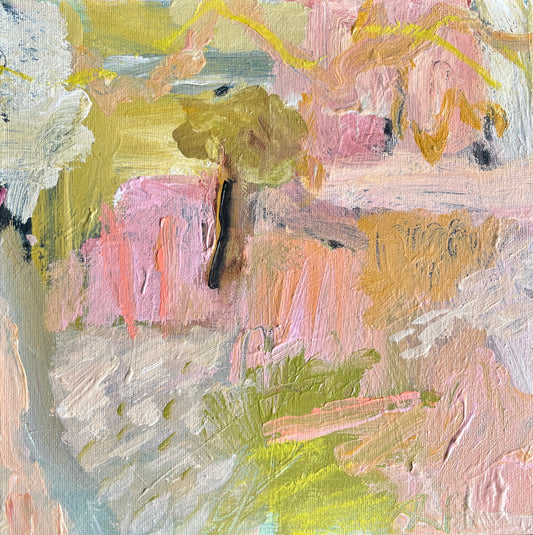 Peta Moore - 'Sunburt Country'