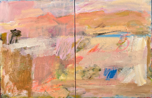 Peta Moore - 'The Wide Brown Land For Me'