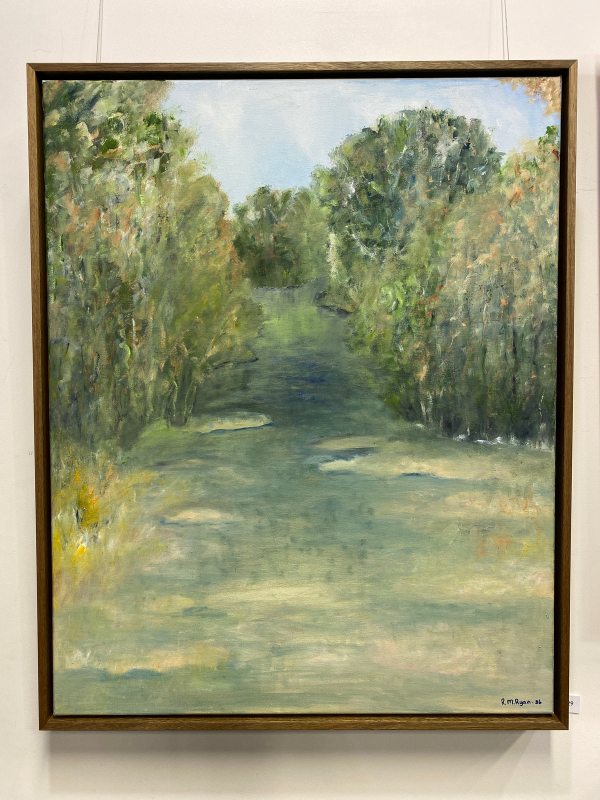 Macintyre at Elsmore-  Rhonda Ryan