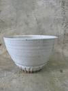 White Bowl - Gemma Pettiford