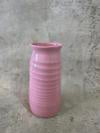 Pink Vase - Gemma Pettiford