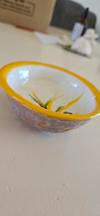 Happy Dip Bowl - Liz Gibson