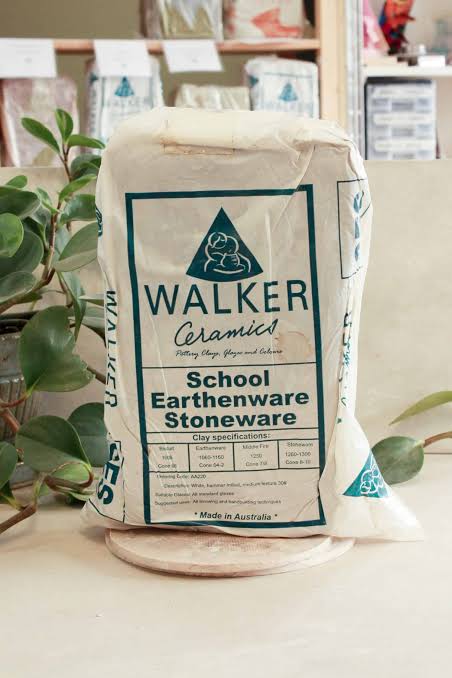 School Earthenware Stoneware (SES) - MEMBERS