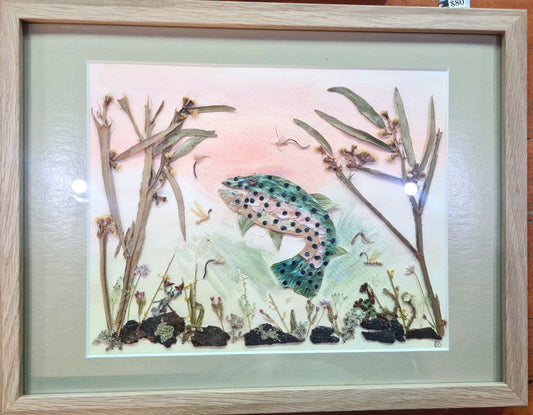 Trout Feast